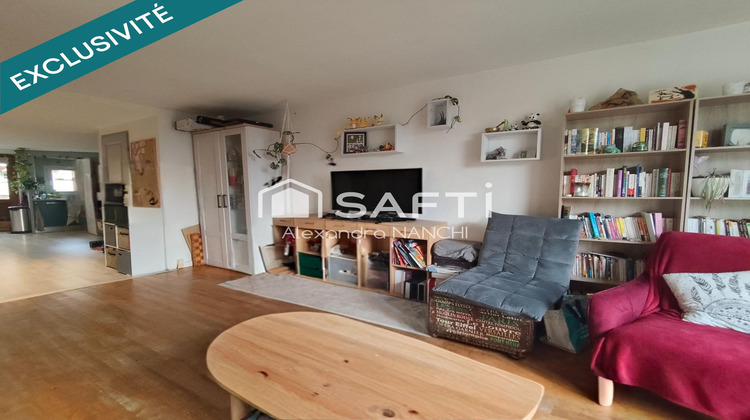 Ma-Cabane - Vente Maison Villebois, 114 m²