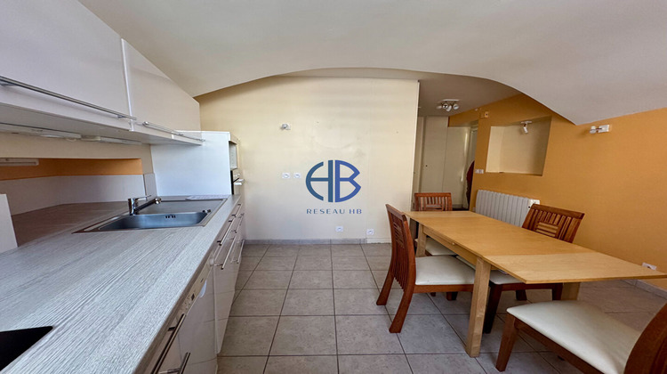 Ma-Cabane - Vente Maison VILLEBOIS, 58 m²