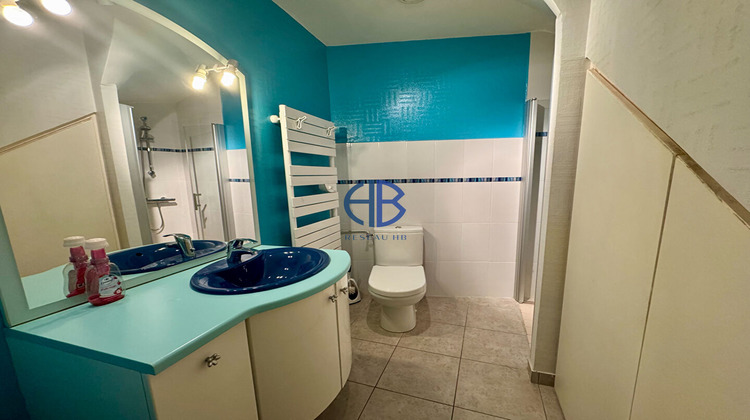 Ma-Cabane - Vente Maison VILLEBOIS, 58 m²