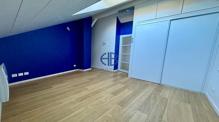 Ma-Cabane - Vente Maison VILLEBOIS, 58 m²