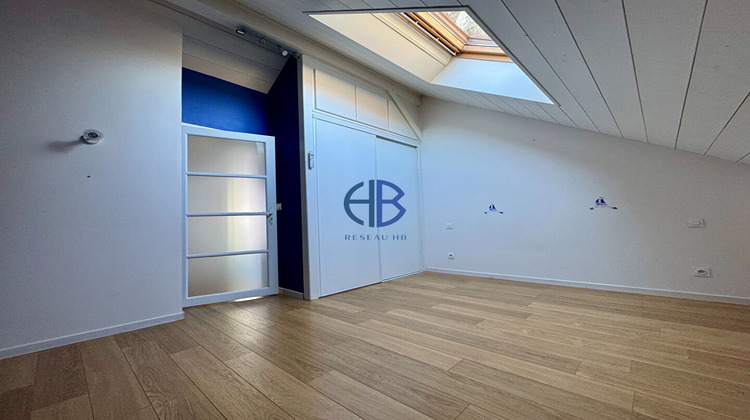 Ma-Cabane - Vente Maison VILLEBOIS, 58 m²