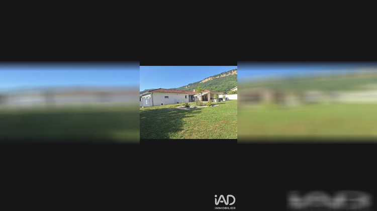 Ma-Cabane - Vente Maison Villebois, 120 m²