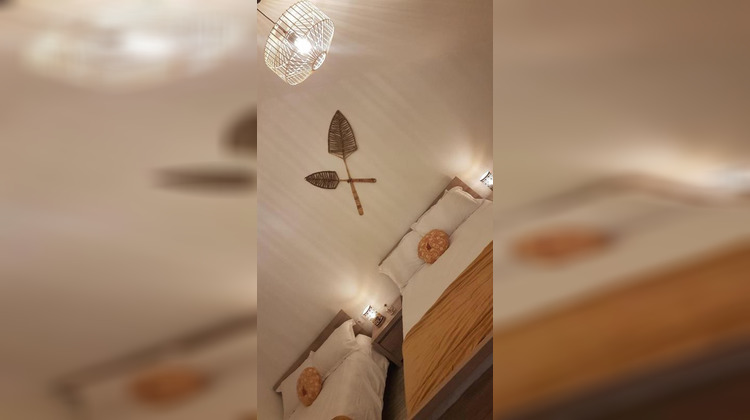 Ma-Cabane - Vente Maison VILLEBOIS, 60 m²