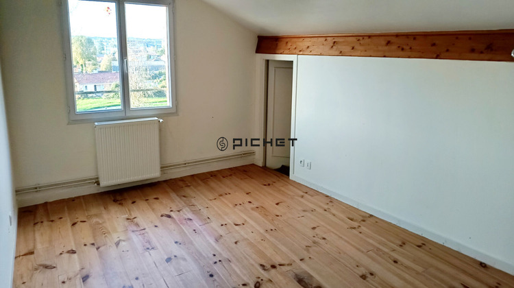 Ma-Cabane - Vente Maison VILLEBOIS-LAVALETTE, 93 m²