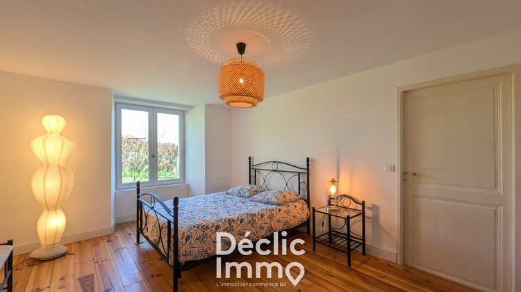 Ma-Cabane - Vente Maison VILLEBOIS LAVALETTE, 230 m²