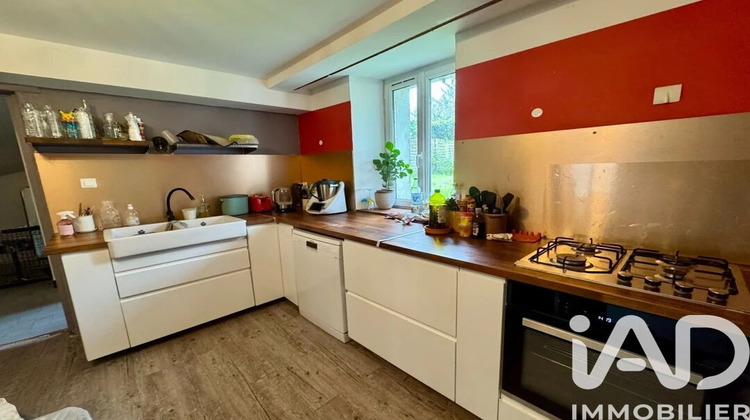Ma-Cabane - Vente Maison Villebois-Lavalette, 145 m²