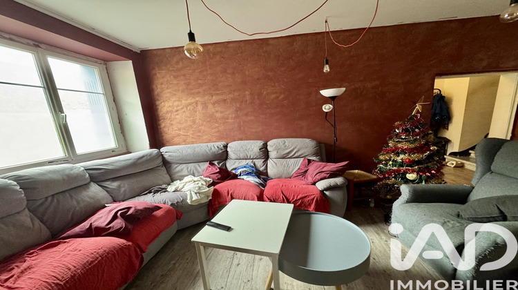 Ma-Cabane - Vente Maison Villebois-Lavalette, 145 m²
