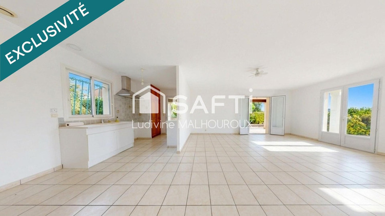 Ma-Cabane - Vente Maison Villebois-Lavalette, 95 m²