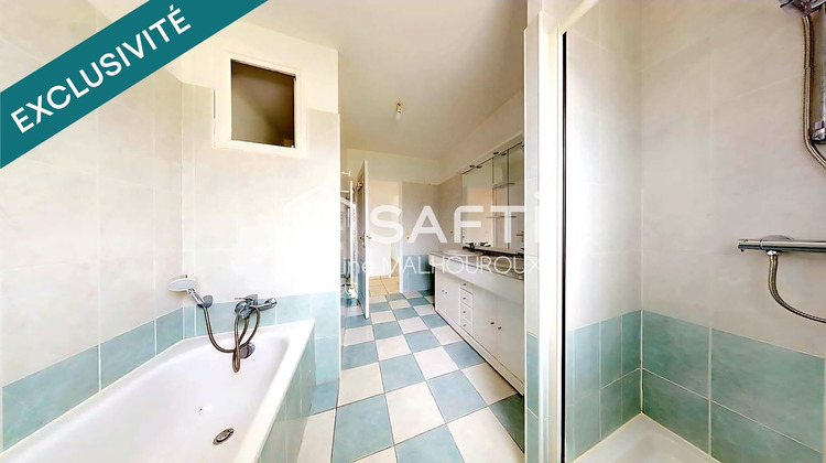 Ma-Cabane - Vente Maison Villebois-Lavalette, 95 m²