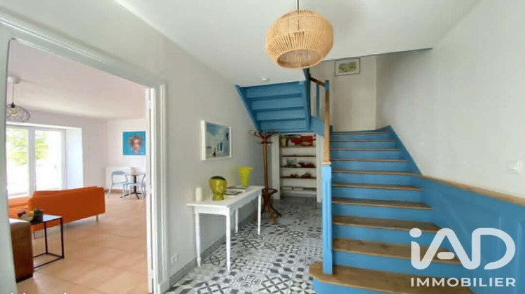 Ma-Cabane - Vente Maison Villebois-Lavalette, 140 m²