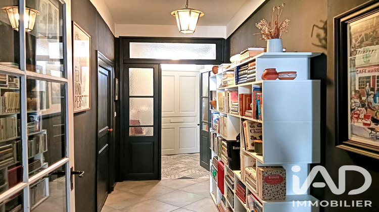 Ma-Cabane - Vente Maison Villebois-Lavalette, 190 m²