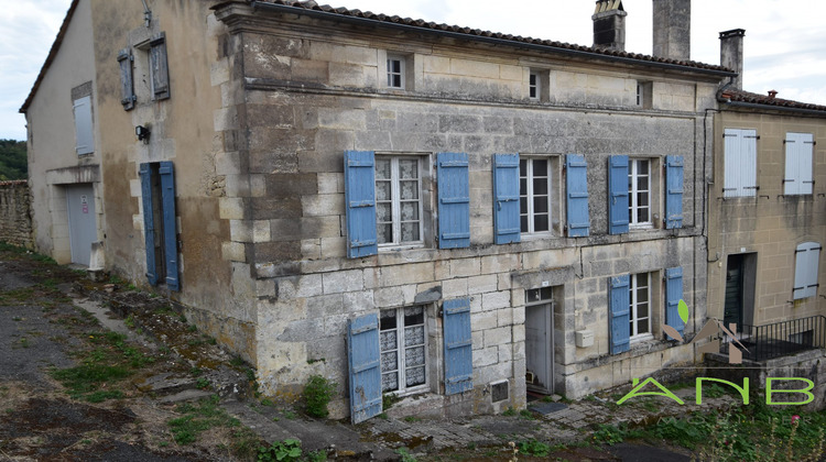 Ma-Cabane - Vente Maison Villebois-Lavalette, 70 m²