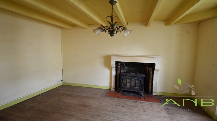 Ma-Cabane - Vente Maison Villebois-Lavalette, 70 m²