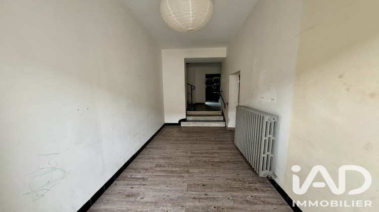 Ma-Cabane - Vente Maison Villebois-Lavalette, 145 m²