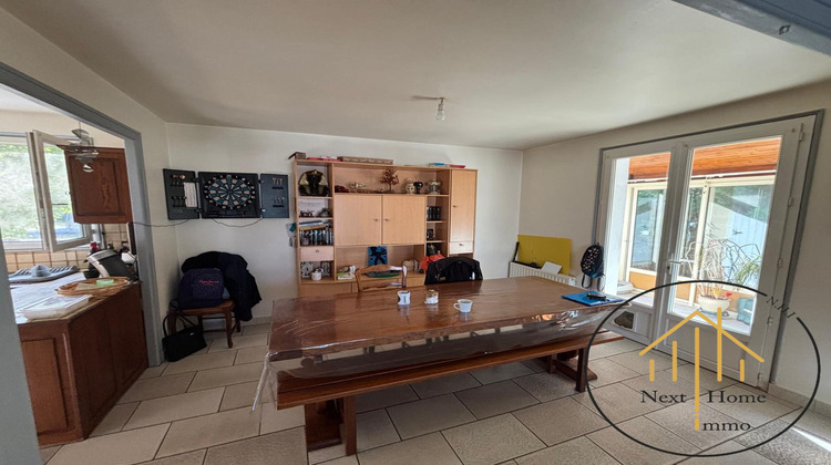 Ma-Cabane - Vente Maison Villebois-Lavalette, 98 m²