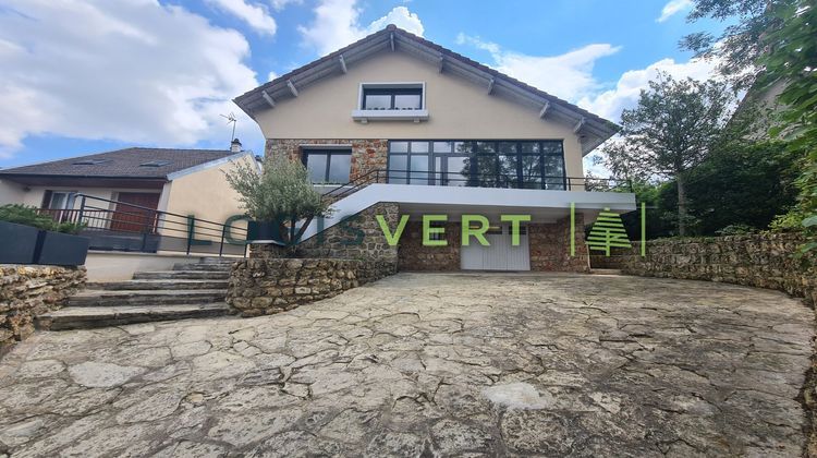 Ma-Cabane - Vente Maison Villebon-sur-Yvette, 144 m²