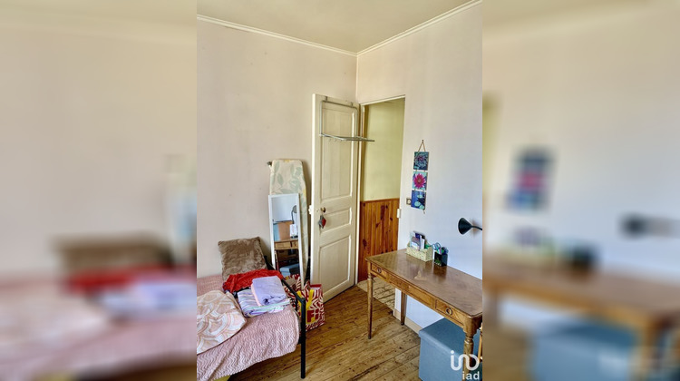 Ma-Cabane - Vente Maison Villebon-sur-Yvette, 30 m²