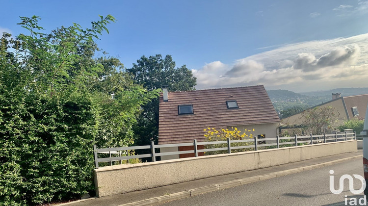 Ma-Cabane - Vente Maison Villebon-sur-Yvette, 140 m²