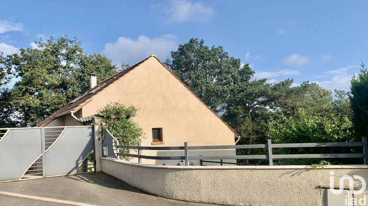 Ma-Cabane - Vente Maison Villebon-sur-Yvette, 140 m²