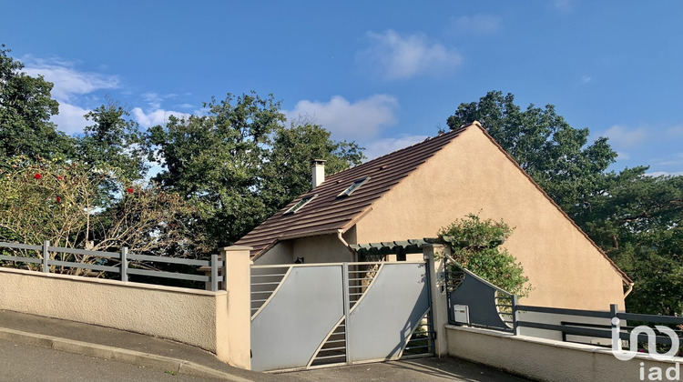 Ma-Cabane - Vente Maison Villebon-sur-Yvette, 140 m²