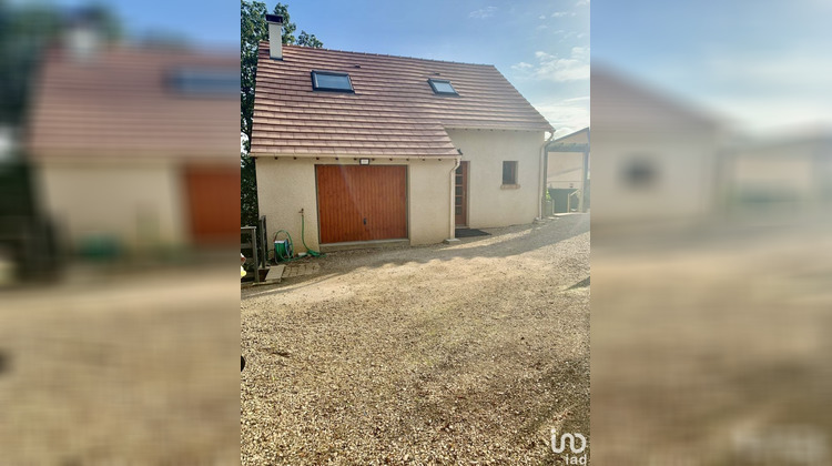 Ma-Cabane - Vente Maison Villebon-sur-Yvette, 140 m²