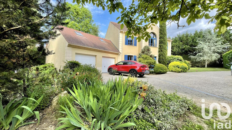 Ma-Cabane - Vente Maison Villebon-sur-Yvette, 161 m²