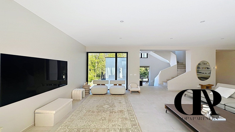 Ma-Cabane - Vente Maison Villebon-sur-Yvette, 185 m²