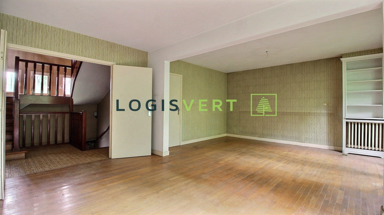 Ma-Cabane - Vente Maison Villebon-sur-Yvette, 126 m²