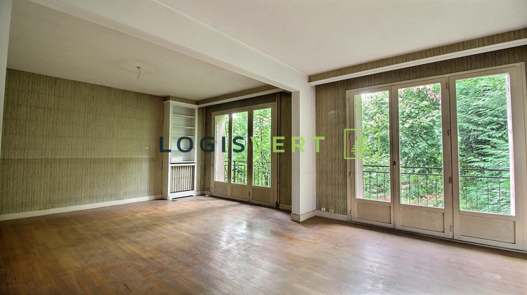 Ma-Cabane - Vente Maison Villebon-sur-Yvette, 126 m²