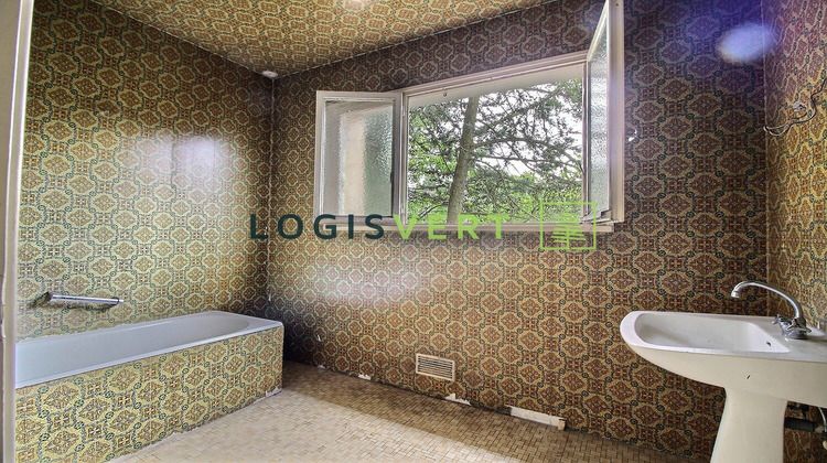 Ma-Cabane - Vente Maison Villebon-sur-Yvette, 126 m²