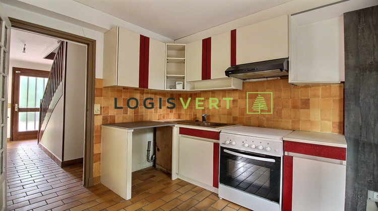 Ma-Cabane - Vente Maison Villebon-sur-Yvette, 145 m²