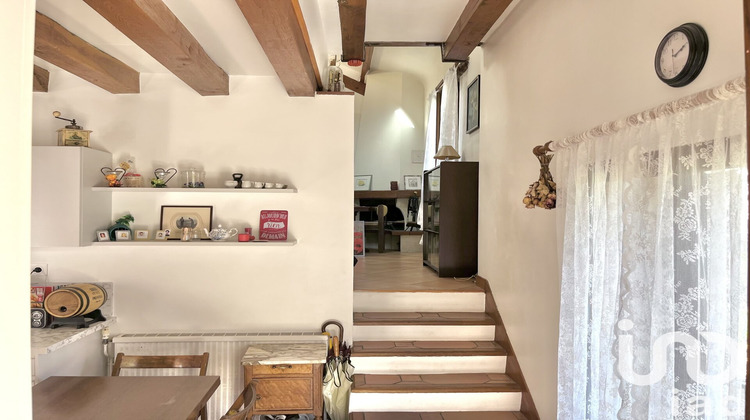 Ma-Cabane - Vente Maison Villebon-sur-Yvette, 97 m²