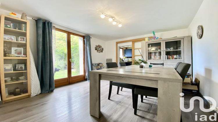 Ma-Cabane - Vente Maison Villebon-sur-Yvette, 91 m²