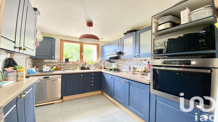 Ma-Cabane - Vente Maison Villebon-sur-Yvette, 91 m²