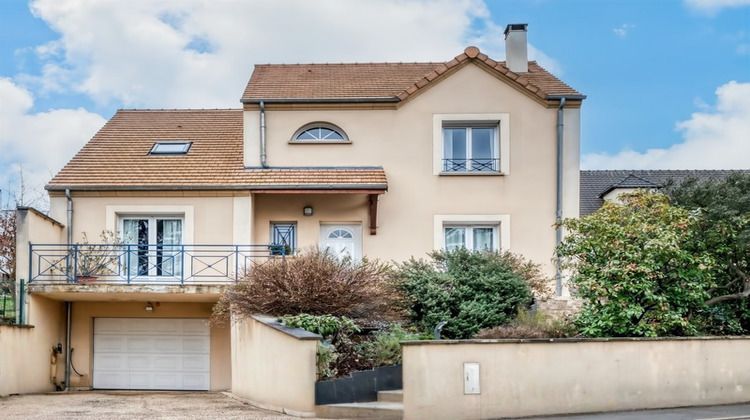 Ma-Cabane - Vente Maison VILLEBON SUR YVETTE, 133 m²