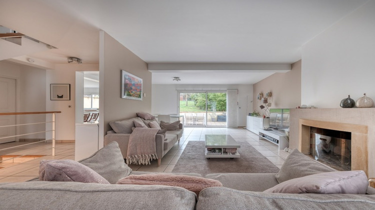 Ma-Cabane - Vente Maison VILLEBON SUR YVETTE, 133 m²