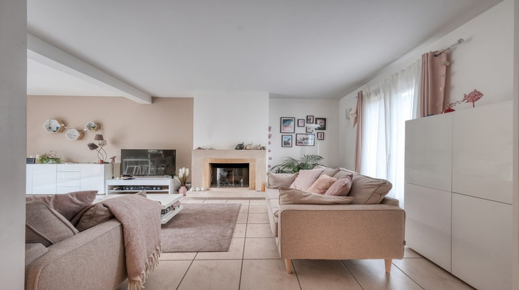 Ma-Cabane - Vente Maison VILLEBON SUR YVETTE, 133 m²