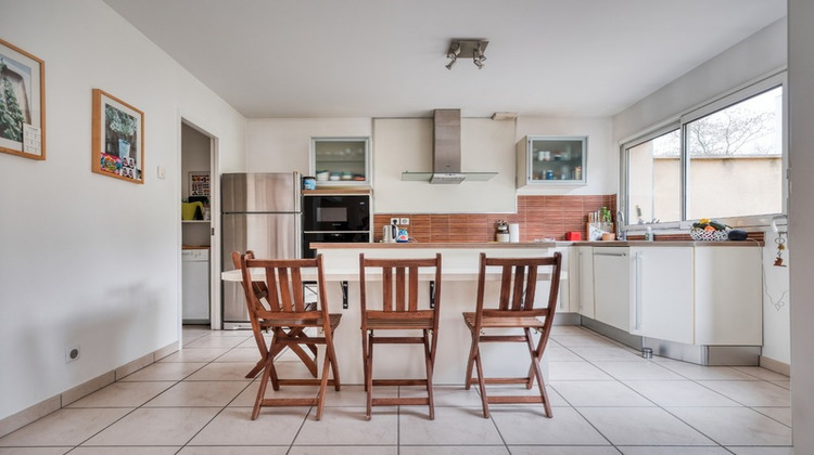 Ma-Cabane - Vente Maison VILLEBON SUR YVETTE, 133 m²