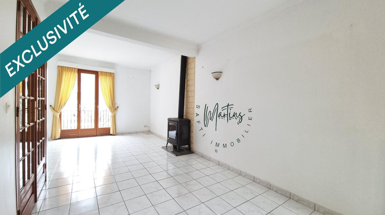 Ma-Cabane - Vente Maison Villebon-sur-Yvette, 135 m²