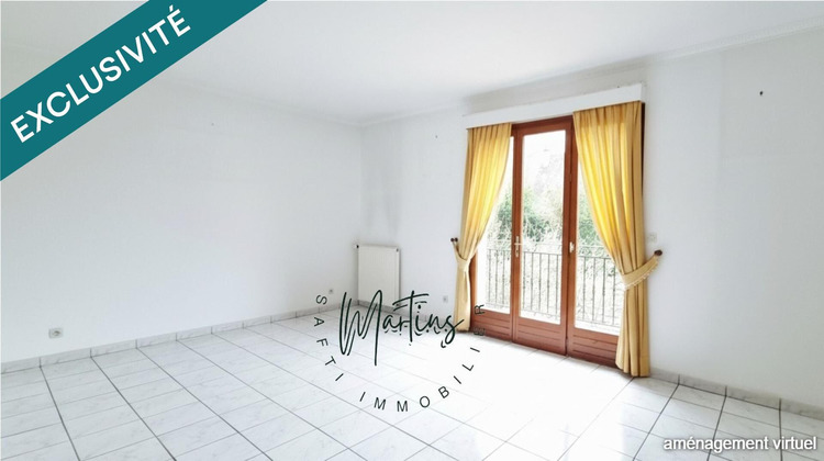 Ma-Cabane - Vente Maison Villebon-sur-Yvette, 135 m²