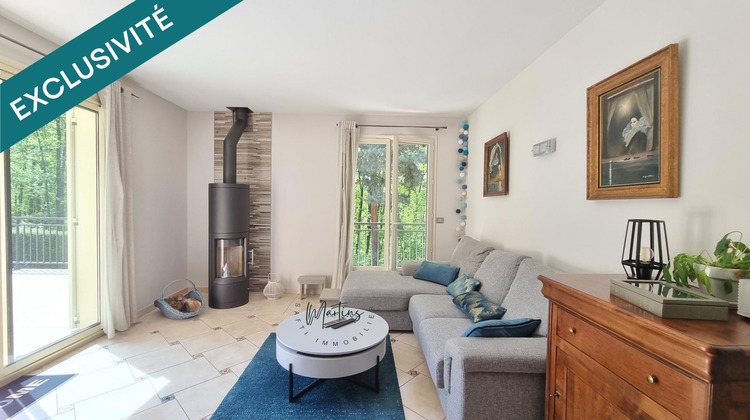 Ma-Cabane - Vente Maison Villebon-sur-Yvette, 184 m²