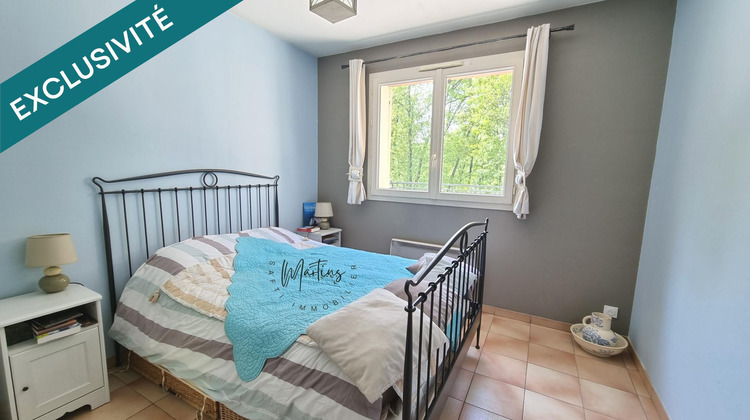 Ma-Cabane - Vente Maison Villebon-sur-Yvette, 184 m²