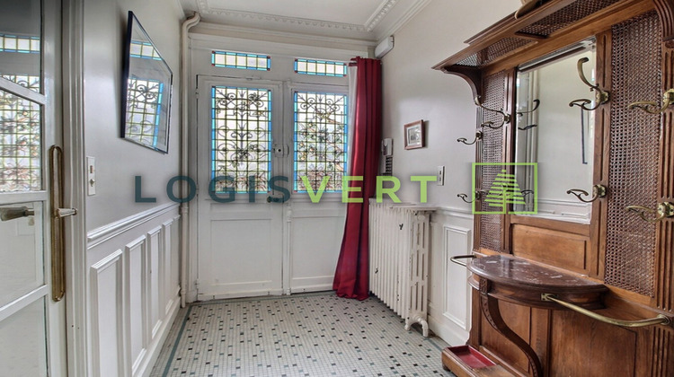 Ma-Cabane - Vente Maison Villebon-sur-Yvette, 240 m²