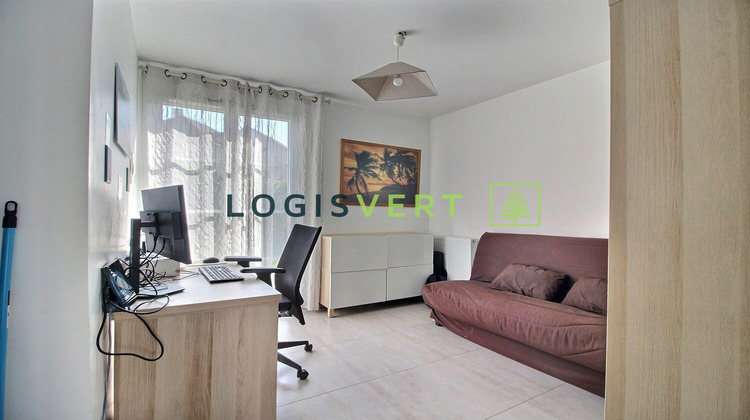 Ma-Cabane - Vente Maison Villebon-sur-Yvette, 145 m²