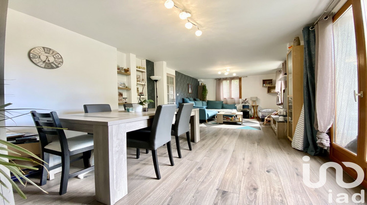 Ma-Cabane - Vente Maison Villebon-sur-Yvette, 91 m²