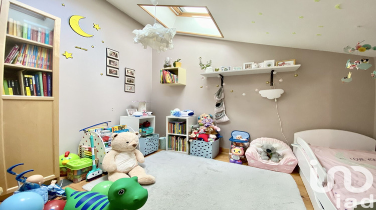 Ma-Cabane - Vente Maison Villebon-sur-Yvette, 91 m²