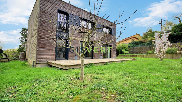 Ma-Cabane - Vente Maison Villebon-sur-Yvette, 123 m²