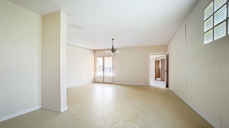 Ma-Cabane - Vente Maison VILLEBON SUR YVETTE, 78 m²