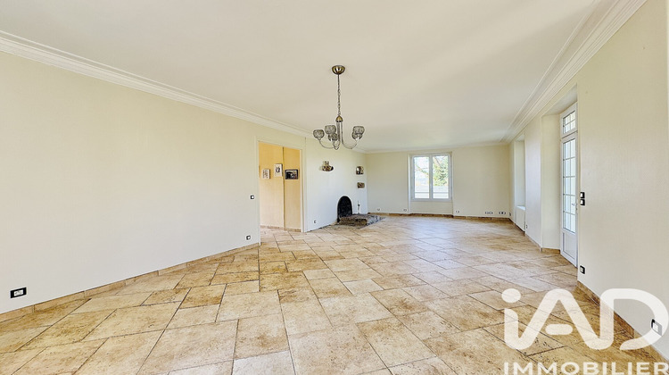 Ma-Cabane - Vente Maison Villebon-sur-Yvette, 200 m²