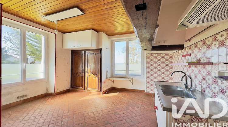 Ma-Cabane - Vente Maison Villebon-sur-Yvette, 200 m²